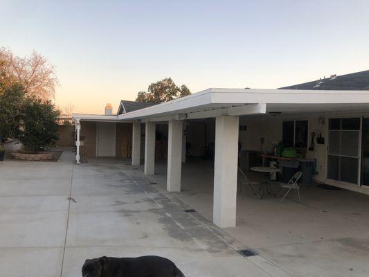 Prestige Construction Company