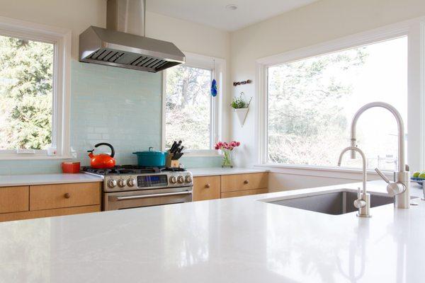 Santa Cruz Green Builders Inc