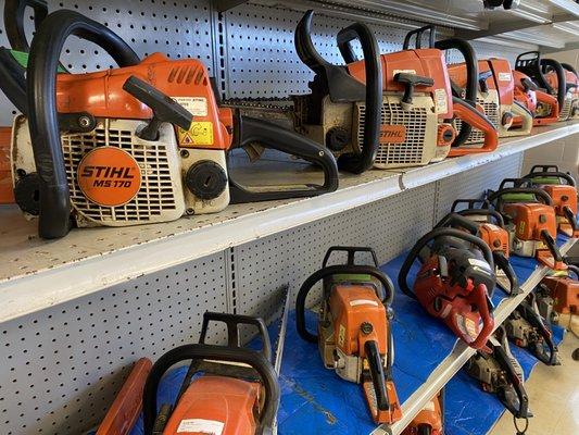 Bullets Pawn Guns and Jewelry