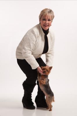 Liz Saunders - BHHS Fox & Roach, Realtors