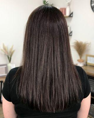 Krissi Gonzalez - The Beauty Oasis