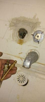 Montego's Maintenance and Plumbing
