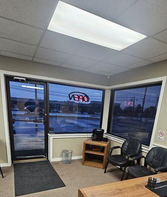 Business First Auto Sales