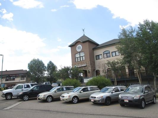 Vail Valley Auto Sales