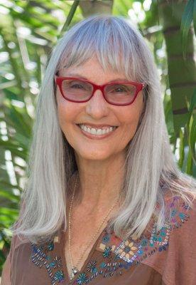 Director Dr. Ruey Ryburn