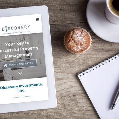 Discovery Investments