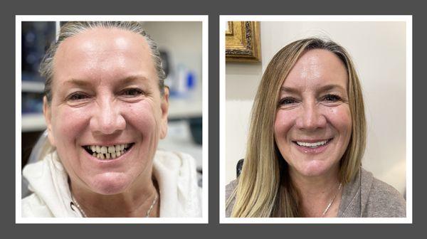 Jalil Babagoli, DMD - Ocean Pacific Dental