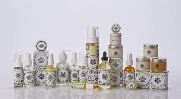 HollyBeth's Natural Luxury