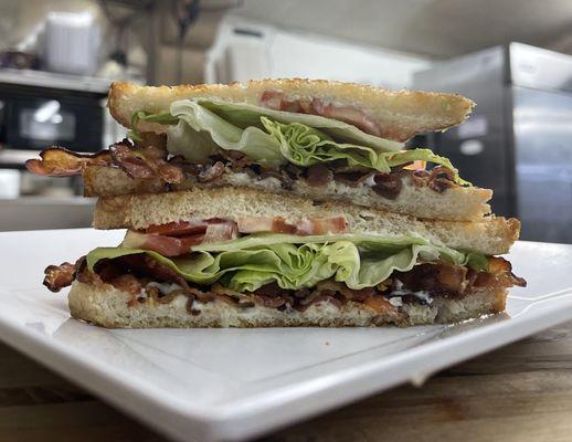 The Green Shack Market Place