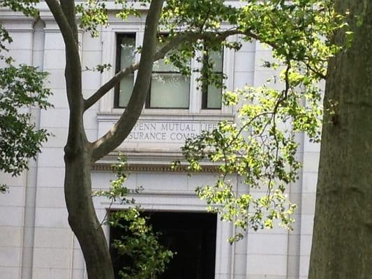 Penn Mutual Life Ins Company