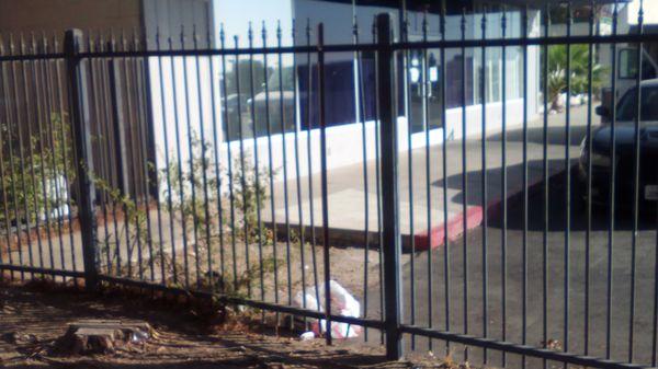 College View Apartments