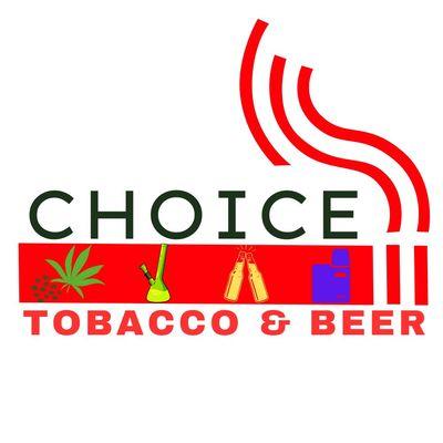Choice Tobacco and Beer