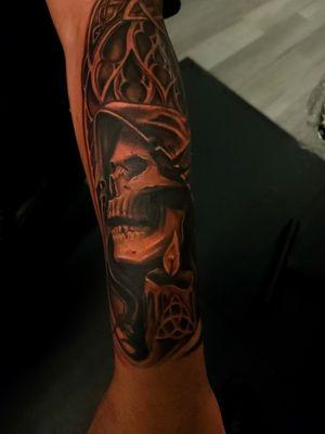 Iconink Tattoo Studio