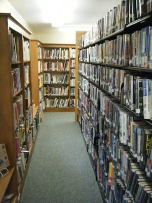 Marstons Mills Public Library