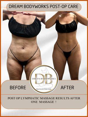 Dream Bodyworks, LLC