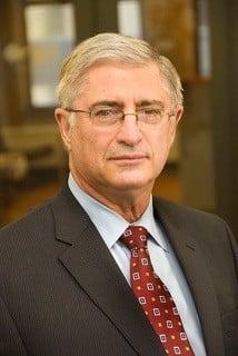 Burton A. Brown