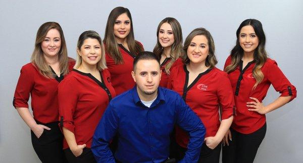 LHR Insurance Service