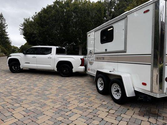 All the Details Mobile Detailing