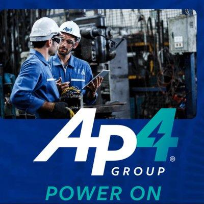 AP4 Group