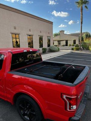 Fraser Transportation