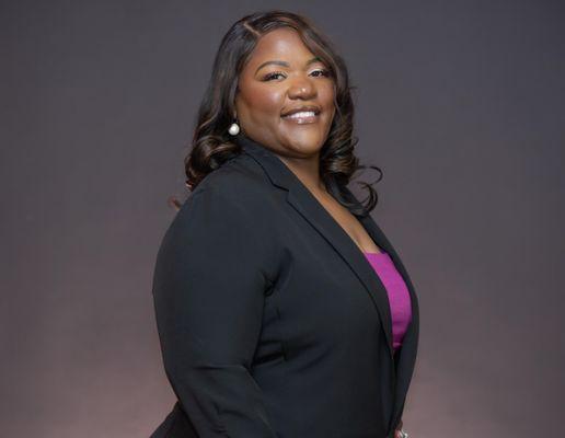 Latrise Edwards E3 Realty