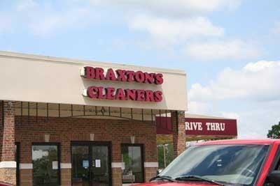Braxton's Dry Cleaning & Laundry Specialists