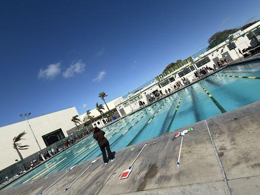 Mira Costa High School