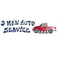 3 Man Auto Service