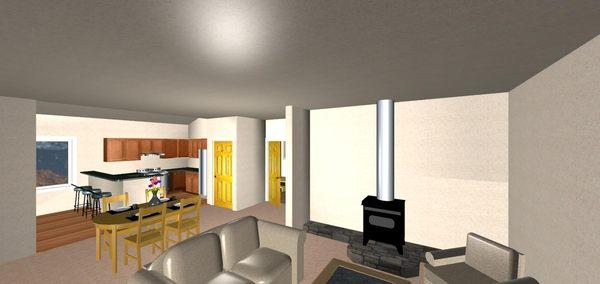 Homade Custom Residential Services