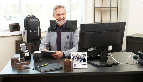 Next Level Branded Merch & Apparel