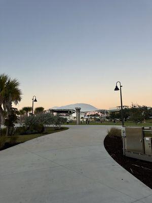 Coachman Park