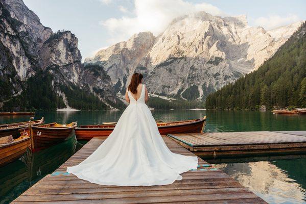 Blossoms Bridal & Formal