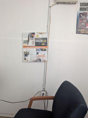 American Forklift Training Centers