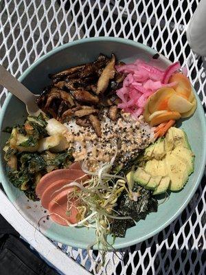 Village Grocery And Refillery