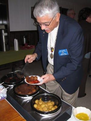 Williamson County Shrine Club