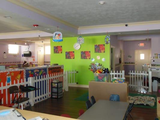 Loving Cup Kids Academy Of Richmond Hts