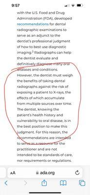 Michael Vanaria, DMD