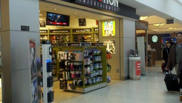 InMotion Entertainment