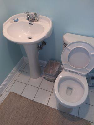 Tangie's Cleaning Service