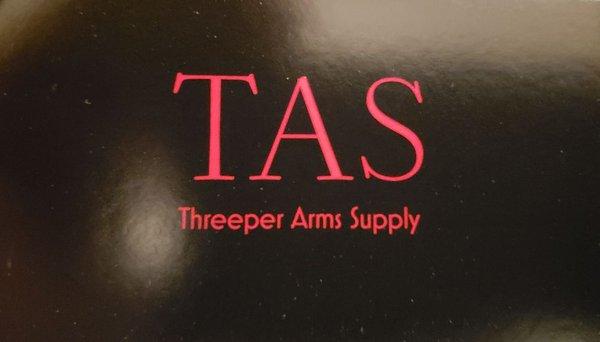 Your local firearms retailer