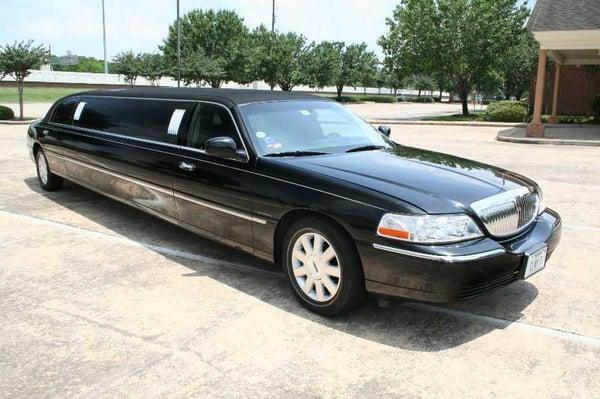 Occasions Limousine