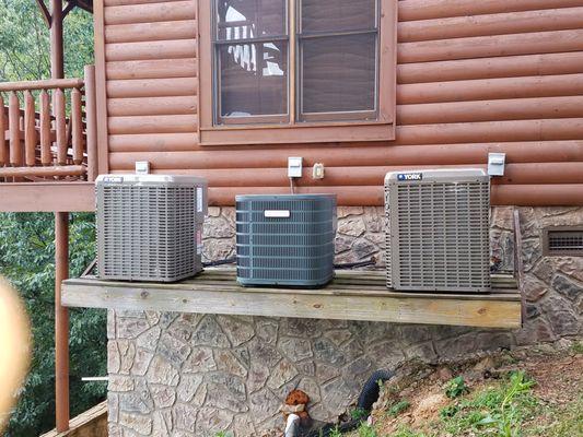 Jack Frost Heating and Air Conditioning