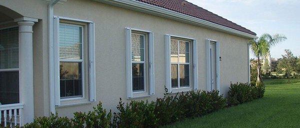 Discount Screen Shutters & Fence Store