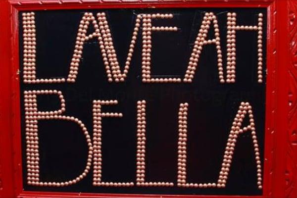 Laveah Bella Spa