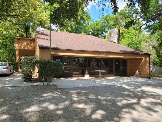 Clarcona Community Center