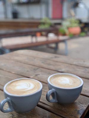 Flitch Coffee
