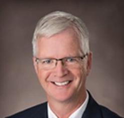 Joseph E. Van Kirk, MD