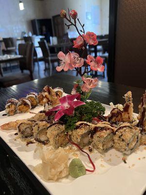 Haiku Japanese Bistro