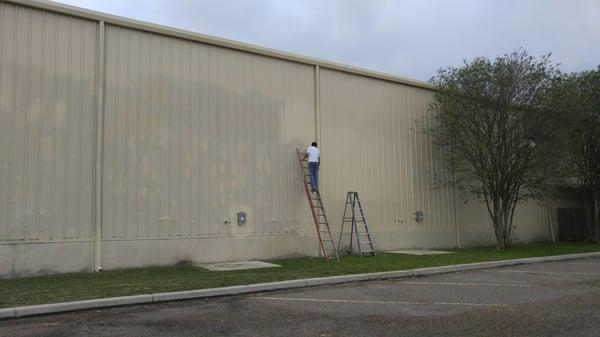 New Look Painting And Solutions