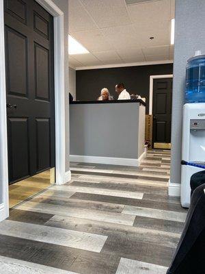 Pacem Tempestate Law